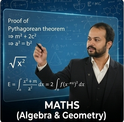 Neev Academy By Bajaj Vaibhav Sir Bhopal-