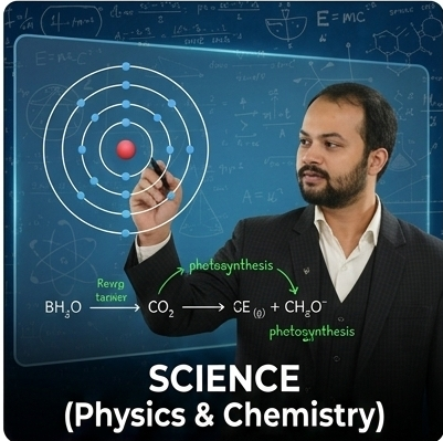 Neev Academy By Bajaj Vaibhav Sir Bhopal-