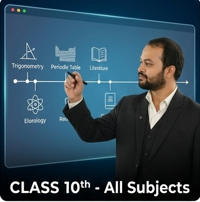 Neev Academy By Bajaj Vaibhav Sir Bhopal-